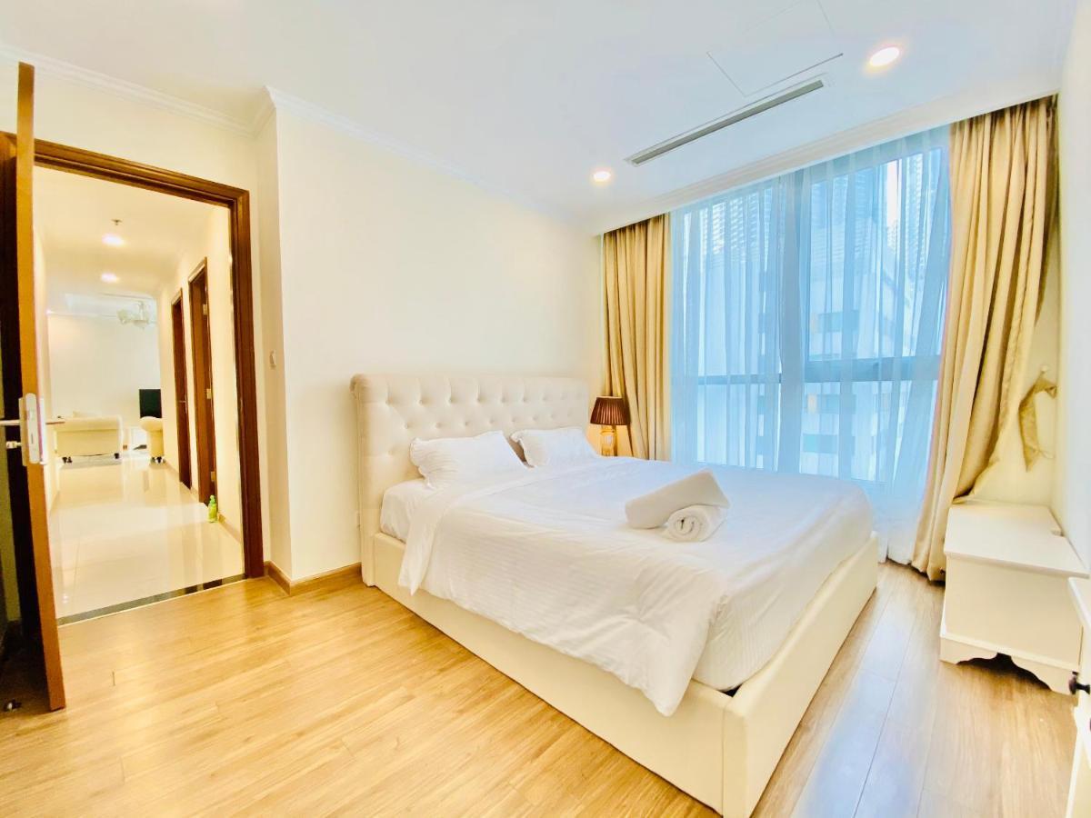 Vinhomes Landmark 81 - Luxstay Condotel TP. Hồ Chí Minh Ngoại thất bức ảnh