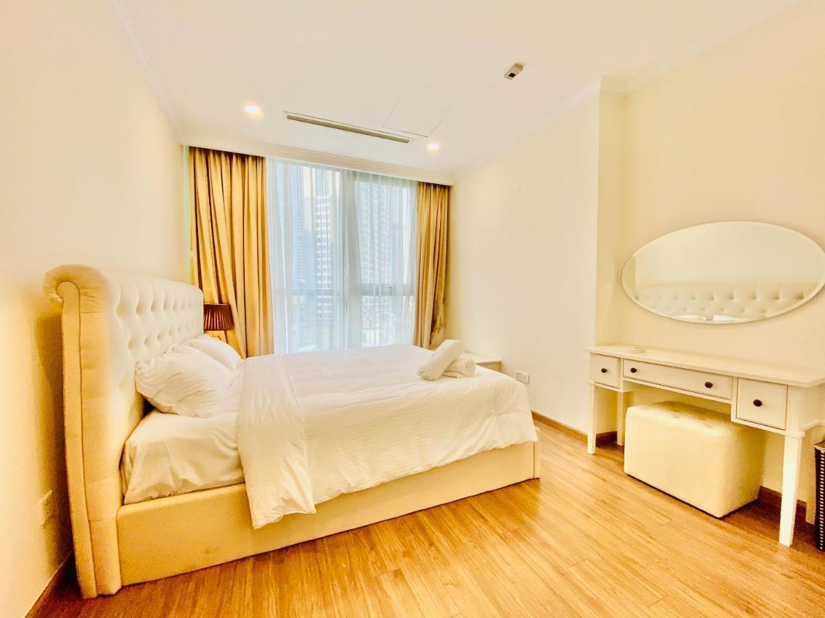 Vinhomes Landmark 81 - Luxstay Condotel TP. Hồ Chí Minh Ngoại thất bức ảnh
