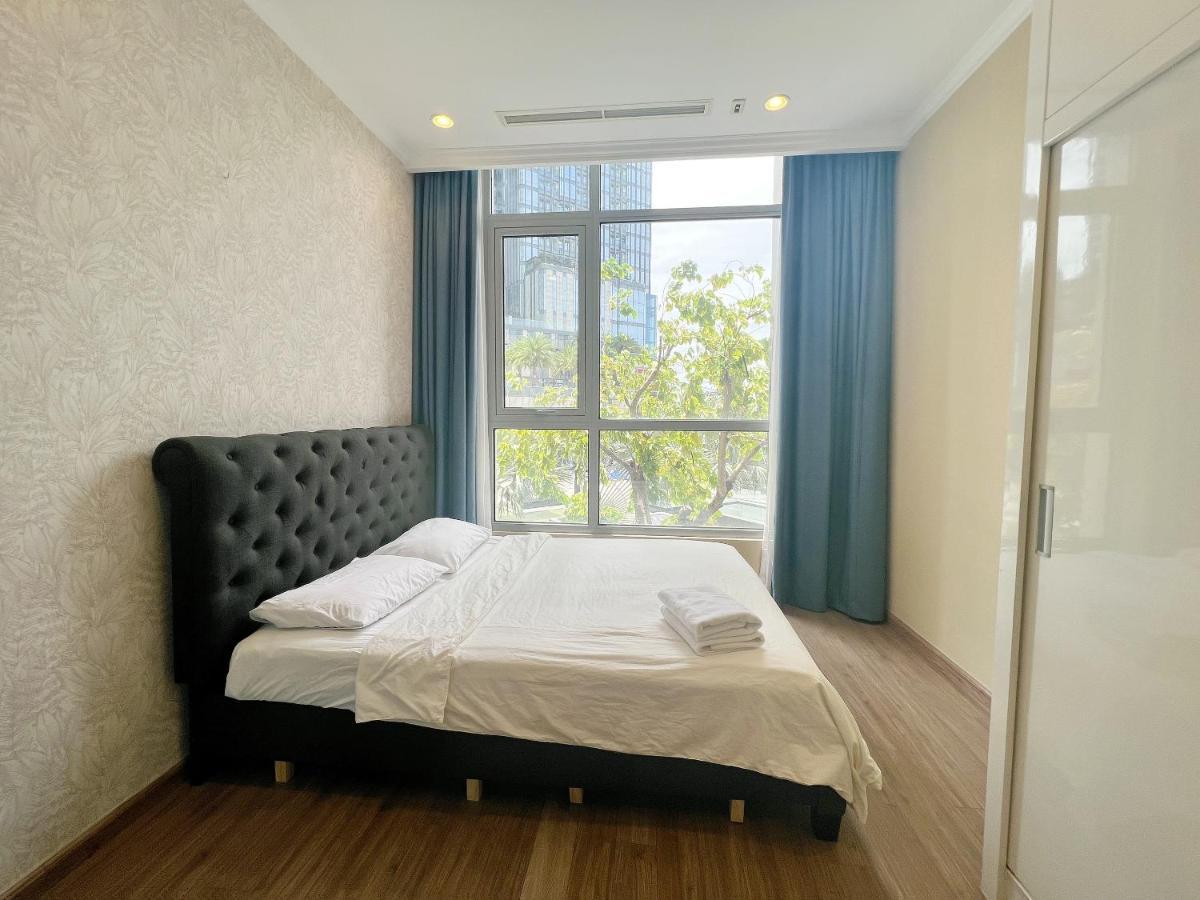 Vinhomes Landmark 81 - Luxstay Condotel TP. Hồ Chí Minh Ngoại thất bức ảnh