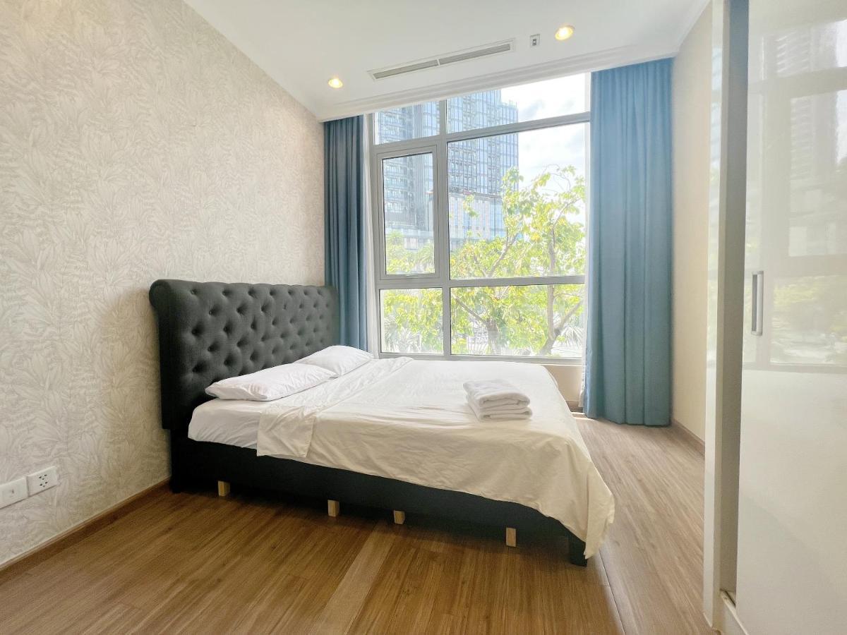Vinhomes Landmark 81 - Luxstay Condotel TP. Hồ Chí Minh Ngoại thất bức ảnh