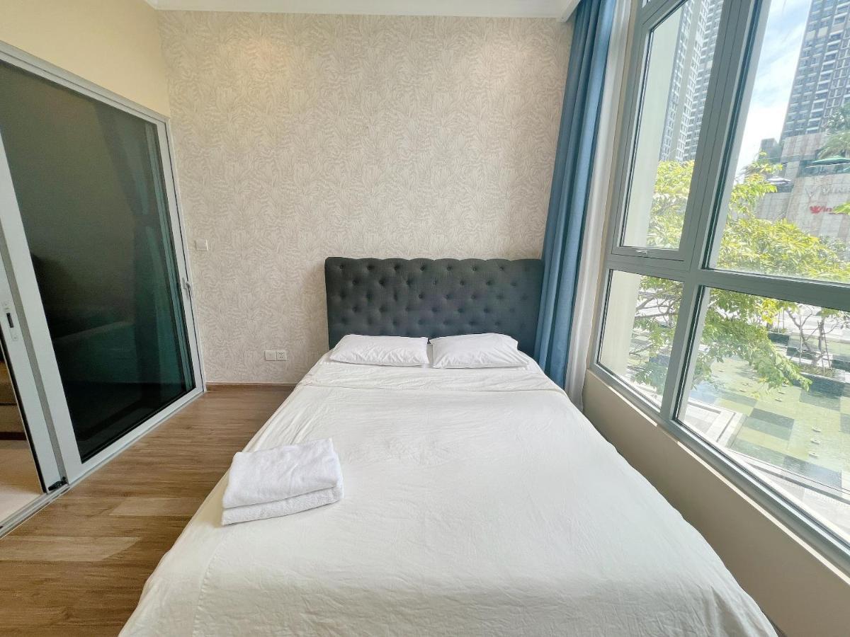 Vinhomes Landmark 81 - Luxstay Condotel TP. Hồ Chí Minh Ngoại thất bức ảnh