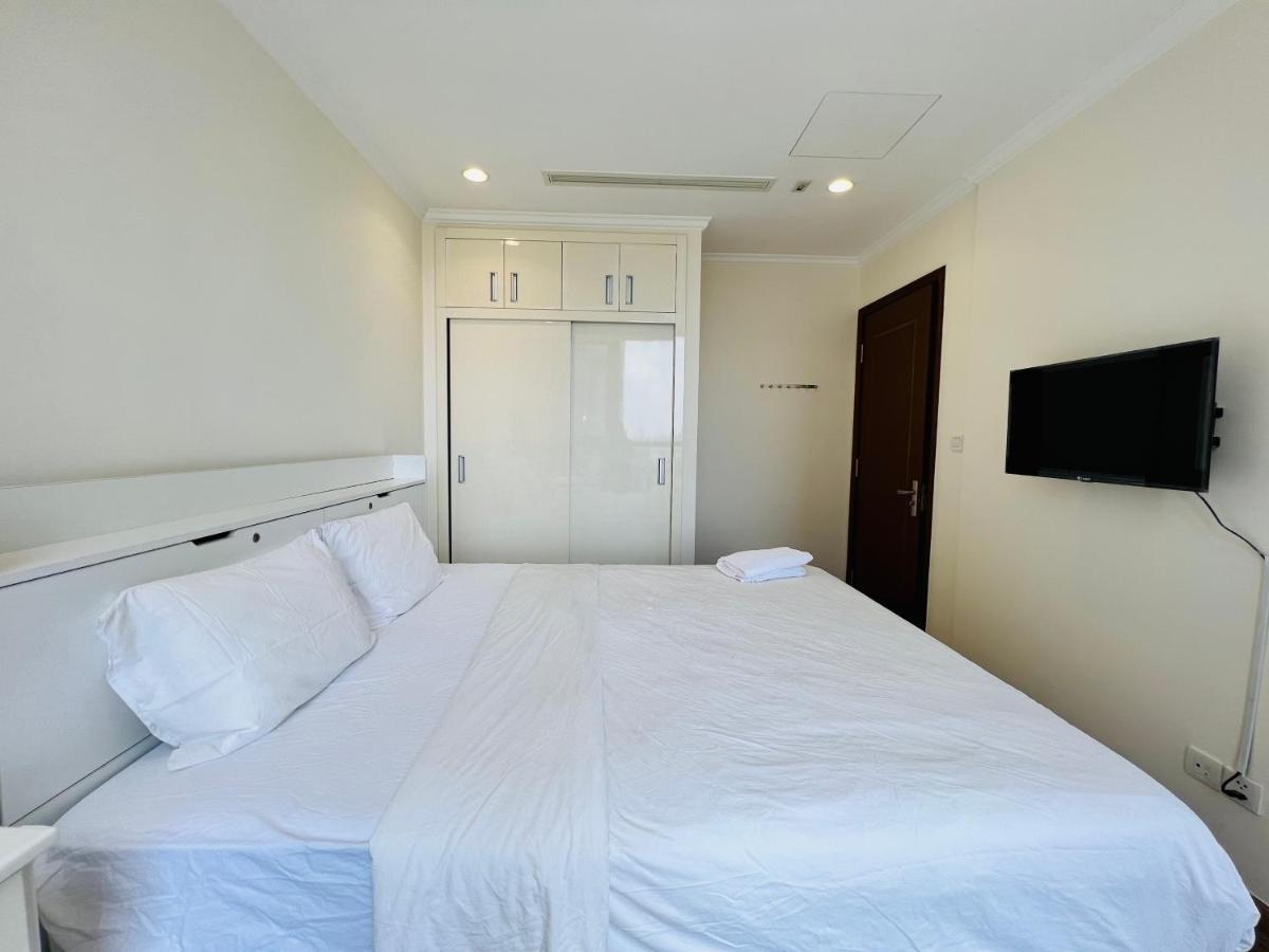 Vinhomes Landmark 81 - Luxstay Condotel TP. Hồ Chí Minh Ngoại thất bức ảnh