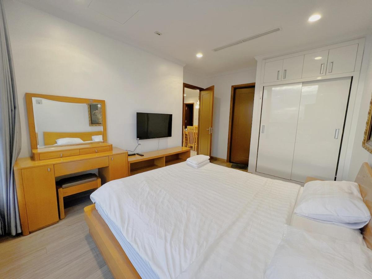 Vinhomes Landmark 81 - Luxstay Condotel TP. Hồ Chí Minh Ngoại thất bức ảnh