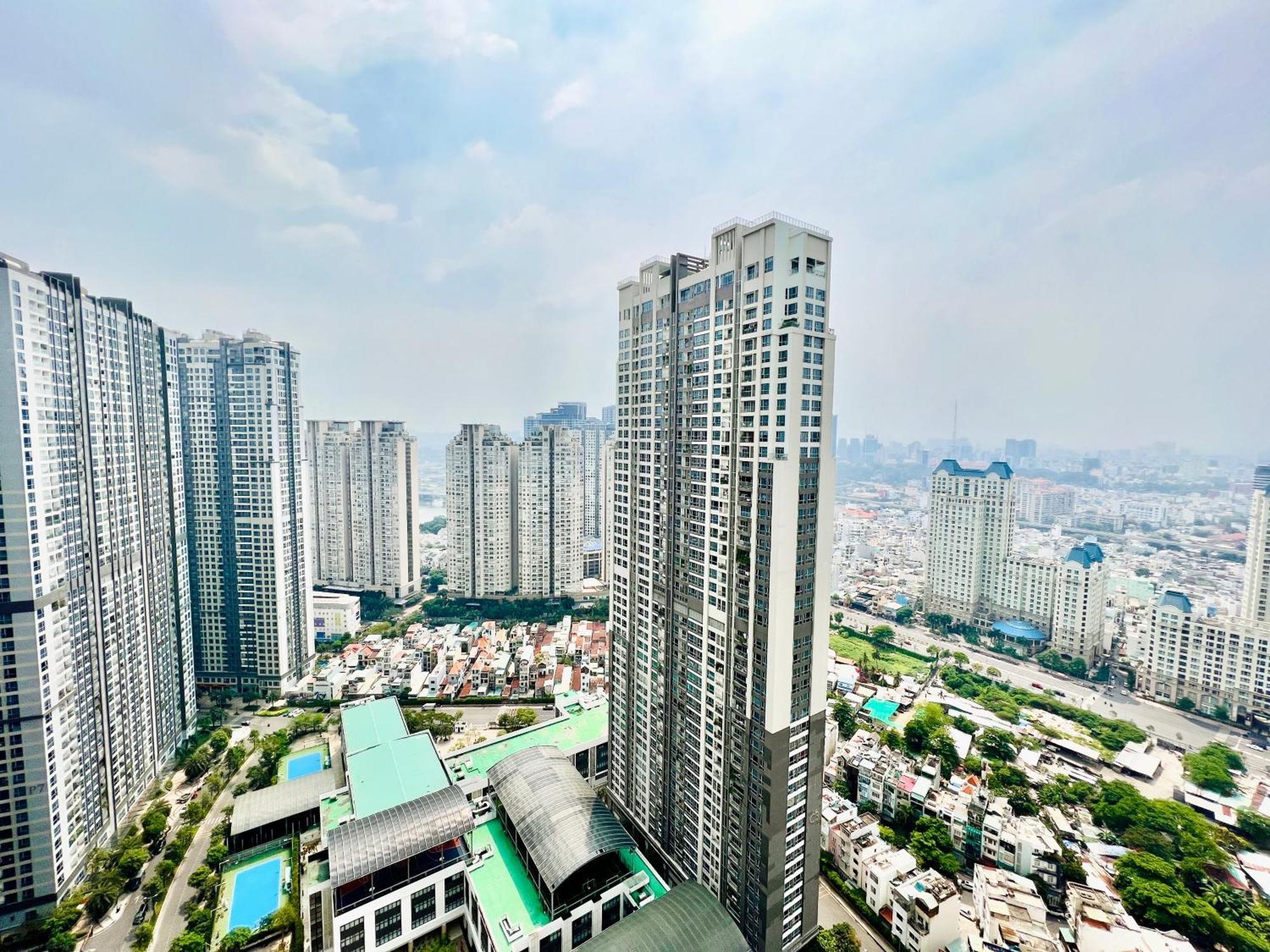 Vinhomes Landmark 81 - Luxstay Condotel TP. Hồ Chí Minh Ngoại thất bức ảnh