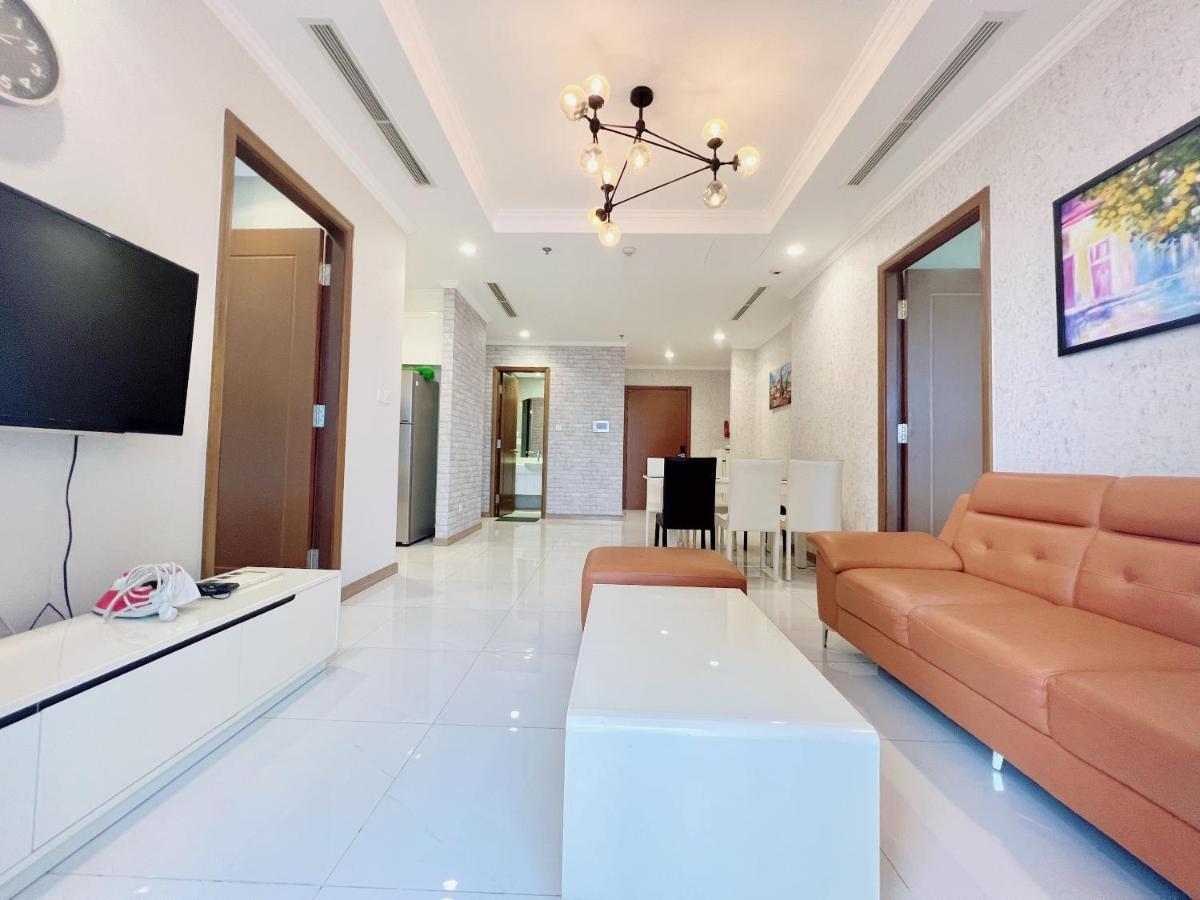 Vinhomes Landmark 81 - Luxstay Condotel TP. Hồ Chí Minh Ngoại thất bức ảnh