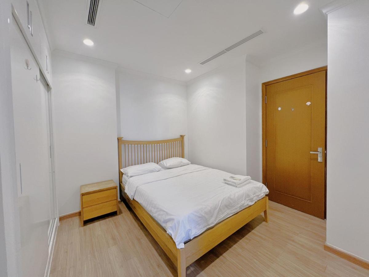 Vinhomes Landmark 81 - Luxstay Condotel TP. Hồ Chí Minh Ngoại thất bức ảnh