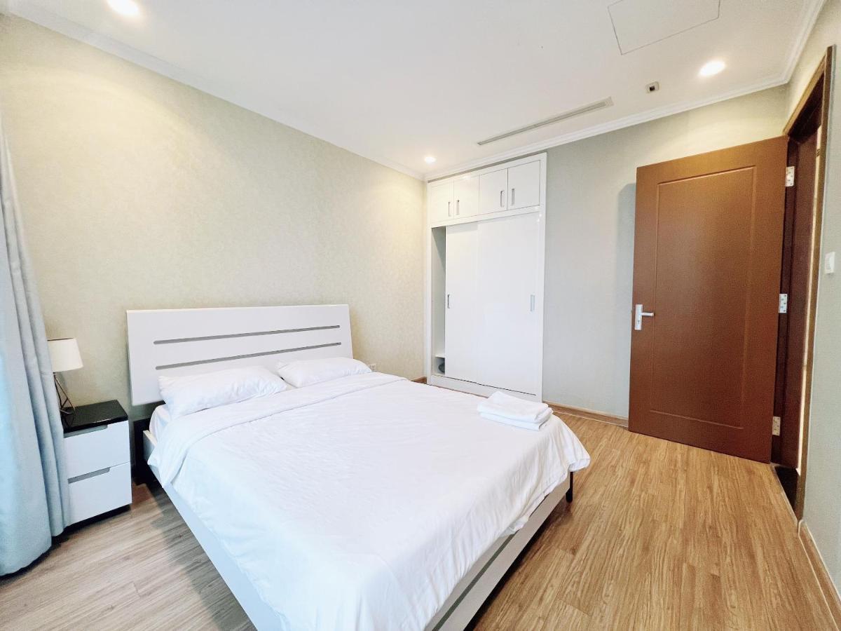 Vinhomes Landmark 81 - Luxstay Condotel TP. Hồ Chí Minh Ngoại thất bức ảnh