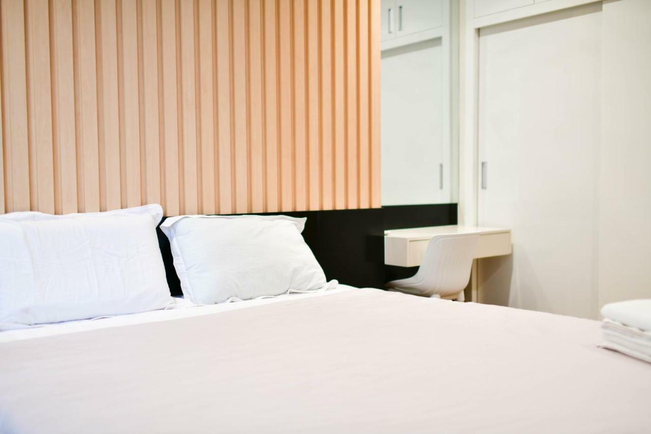 Vinhomes Landmark 81 - Luxstay Condotel TP. Hồ Chí Minh Ngoại thất bức ảnh