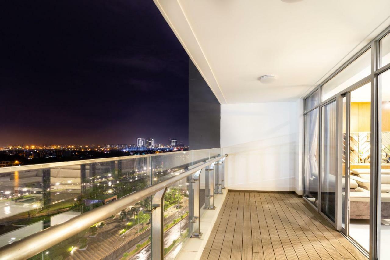 Vinhomes Landmark 81 - Luxstay Condotel TP. Hồ Chí Minh Ngoại thất bức ảnh