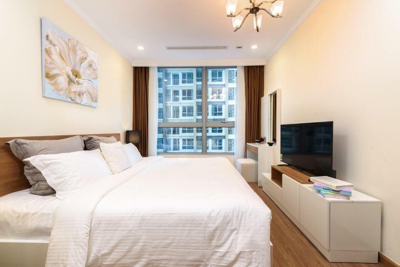 Vinhomes Landmark 81 - Luxstay Condotel TP. Hồ Chí Minh Ngoại thất bức ảnh